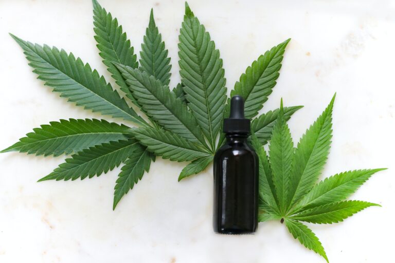 CBD oils