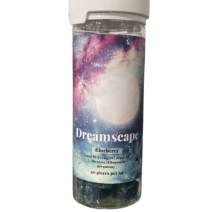 Dreamscape THC CBN Sleep Gummy